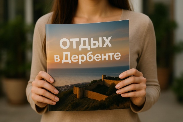 Отдых в Дербенте Отдых в Дербенте